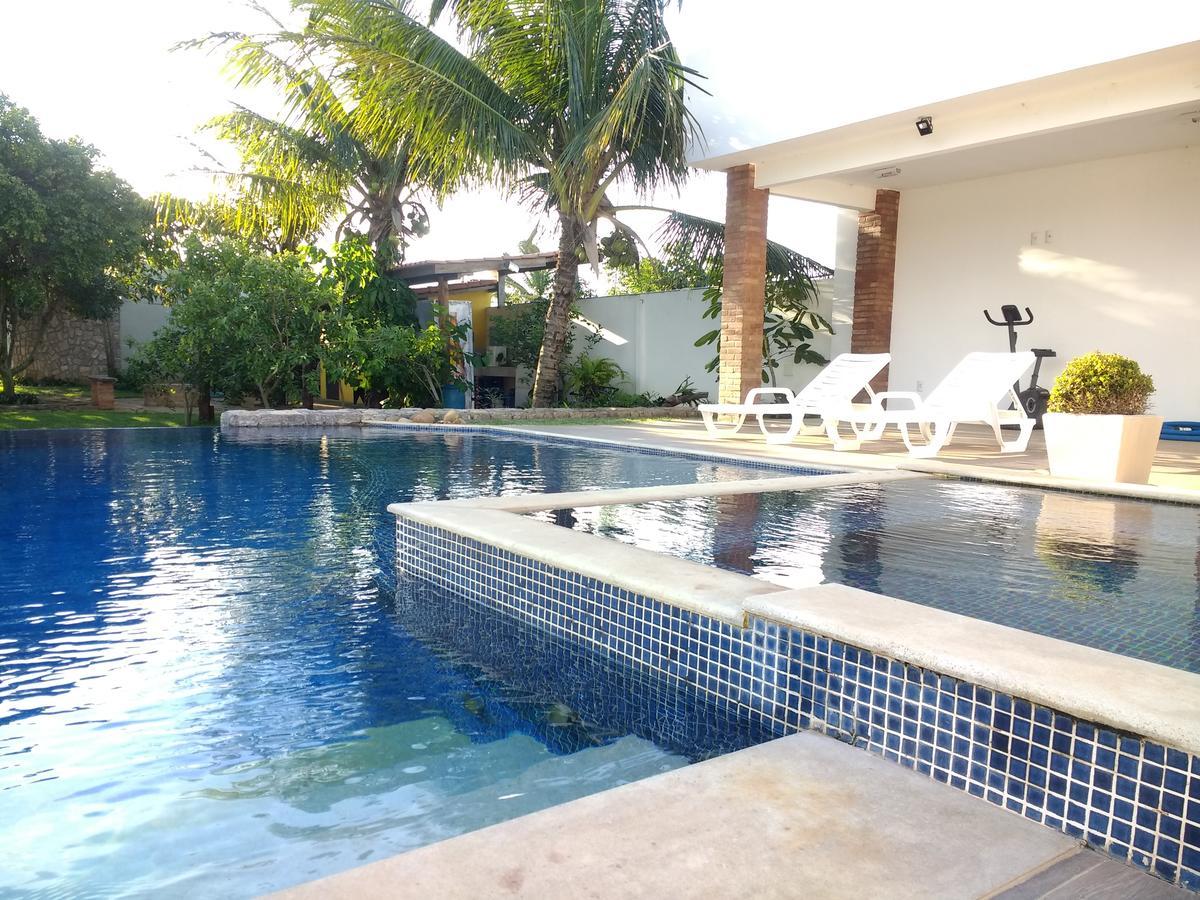 Refugio Nomade Hostel เซาจวนดาบาร์ฮา ภายนอก รูปภาพ