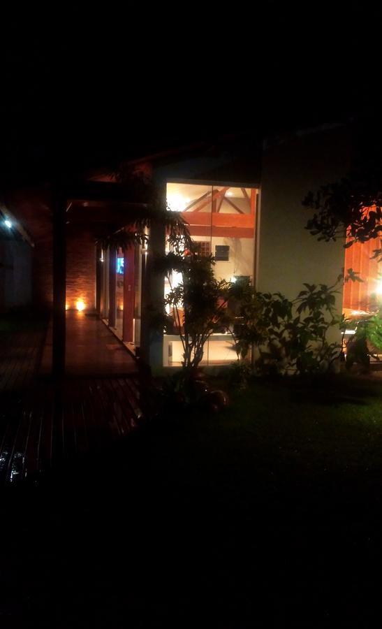 Refugio Nomade Hostel เซาจวนดาบาร์ฮา ภายนอก รูปภาพ
