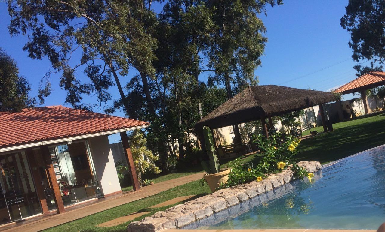 Refugio Nomade Hostel เซาจวนดาบาร์ฮา ภายนอก รูปภาพ