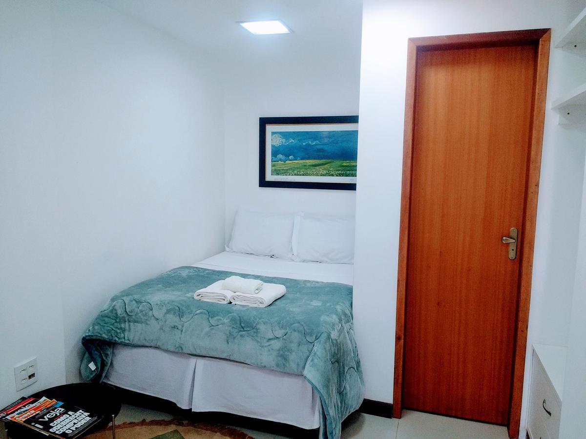 Refugio Nomade Hostel เซาจวนดาบาร์ฮา ภายนอก รูปภาพ