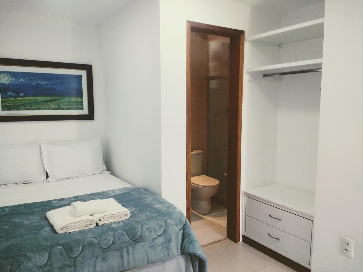 Refugio Nomade Hostel เซาจวนดาบาร์ฮา ภายนอก รูปภาพ
